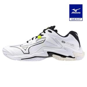 MIZUNO（ミズノ） メンズ レディース バレーボールシューズ ウエーブ