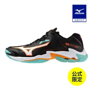 MIZUNO（ミズノ） WAVE LIGHTNING Z8 ウエーブライトニング Z8