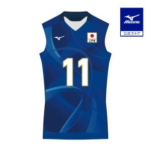 MIZUNO（ミズノ） ミズノ公式 2025バレーボール女子日本代表