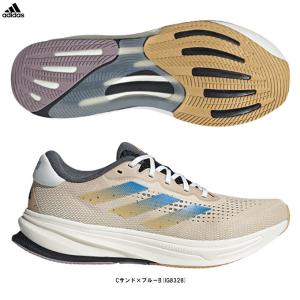adidas（アディダス） （メンズ）ランニングシューズ ジョギング