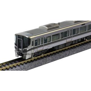 カトー（KATO） 227系1000番台(SD編成) 2両セット 【KATO・10-1904