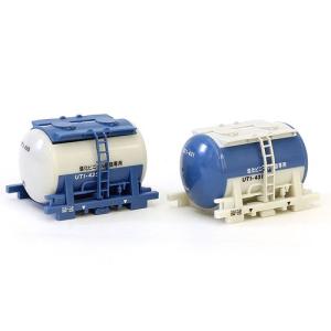難有特価】完成品：UT26C タンクコンテナ JAPEX : ペアーハンズYahoo