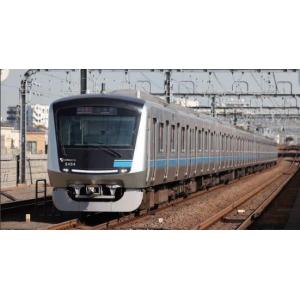 ポポンデッタ Nゲージ popondetta 6081 小田急5000形4両基本セット