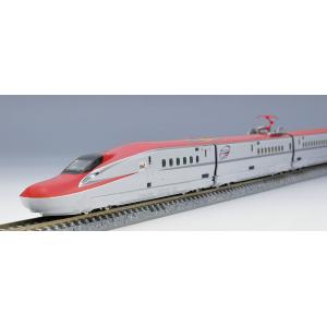 TNB-92532 (N) JR E7系北陸新幹線 増結B （Tomix) : ホビーショップ