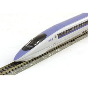 トミックス 98948 JR 500 7000系山陽新幹線 (山陽新幹線全線開業40周年