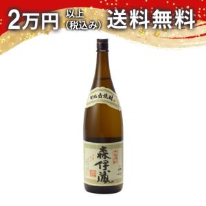 森伊蔵 【化粧箱付】 森伊蔵 1800ml : 酒のとんだ - 通販 - Yahoo