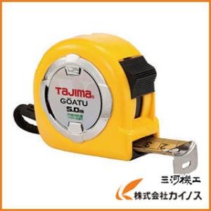 Tajima（タジマ） GAL25-50BL コンベックス 剛厚ロック-25【300192