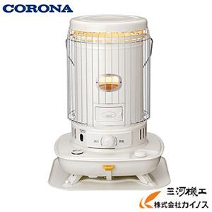 CORONA コロナ 対流型 石油ストーブ [暖房 タンク一体式 遠赤外線 木造