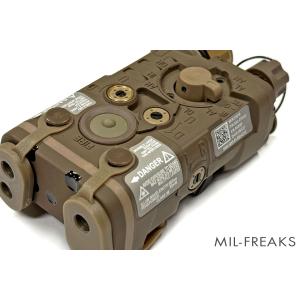 FMA x FALCO (FCS) Ops-Coreタイプ AMPヘッドセット ARCレール