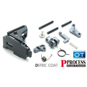 COWCOW Technology ステンレスハンマーセット (UMAREX・VFC G17/G19