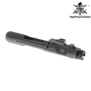 Zparts HK416 スチールボルトキャリアー (VFC HK416D/M27 GBB対応