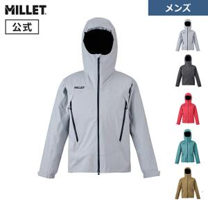 SALE アウトレット ミレー ジャケット MILLET Typhon Warm Next
