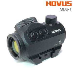 Vector Optics Paragon 1x16 Micro SCPS-M01 : サバゲー用品の41