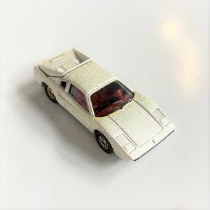 トミカ 現品 新品 トミカ 吉田秀樹展 開催記念 フェラーリ 512BB