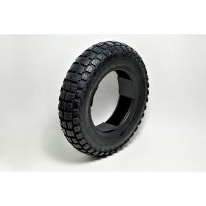 IRC IRCタイヤ SP 3.50-8 4PR WT モンキー ゴリラ : パーツライン24