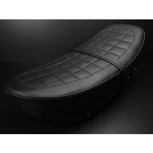 ラフ＆ロード ワークスクオリティ カスタムシート XJR1300(00