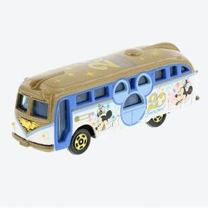 ディズニートミカ リゾートクルーザー 2007 クリスマス : ミニカー