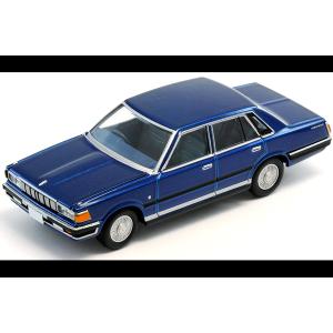TOMYTEC トミカリミテッドヴィンテージネオ LV-N75a 日産 セドリック 4