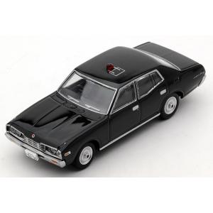 TOMYTEC トミカリミテッドヴィンテージネオ LV-N52a 日産 シビリアン