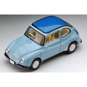 トミーテック 【トミカリミテッドヴィンテージ】5周年記念トミカスバル