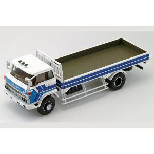 トミーテック トミカリミテッドヴィンテージ NEO TLV-N36a 日野KB324型