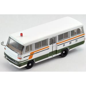 トミーテック トミカリミテッドヴィンテージ NEO TLV-N36a 日野KB324型