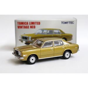 TOMYTEC トミカリミテッドヴィンテージネオ LV-N30a ニッサン