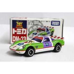 トミカ ディズニーモータース DM-16 ドリームスター ジャック