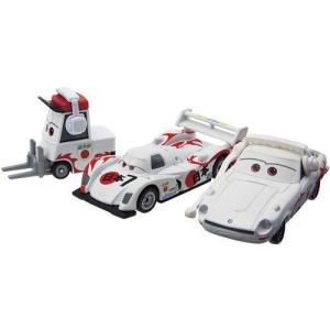 ディズニートミカ リゾートクルーザー 2007 クリスマス : ミニカー