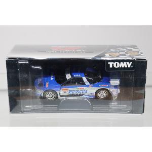 トミカリミテッド 0066 ホンダ ARTA NSX : ミニカーショップケン