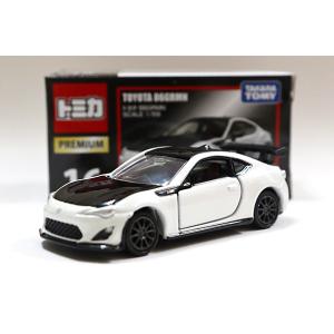 トミカプレミアム 38 マツダ サバンナ RX-7 : ミニカーショップケン