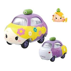 トミカ ディズニーモータース DM-14 エクスクルーザーパトロールカー