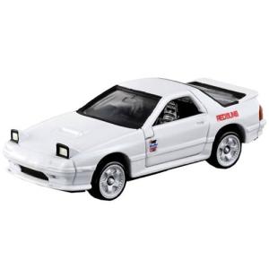 ドリームトミカ SP 頭文字D AE86 トレノ (Legend2 ver.) ※劇場限定版