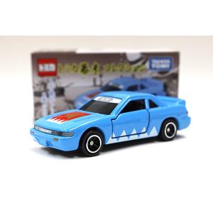 新品 トミカ 2004 はつゆめトミカ ウィルサイファ AKA 240001012206
