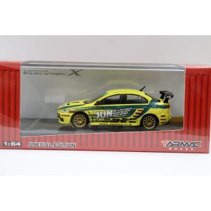 Tarmac Works T64-TL061-85TDC03 ルノー Renault 5 MAXI Turbo Tour de