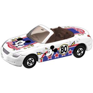 USED トミカ Dカプセル ディズニー トミカコレクション トヨタ