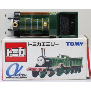 トミカ トミカトーマス きかんしゃトーマス αシステム ブリスター
