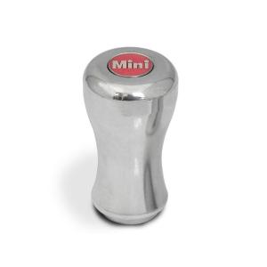 ローバーミニ/クラシックミニ AT用 アルミブレーキペダル&アクセル