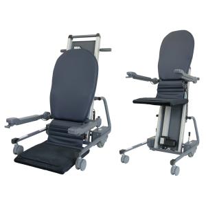 介護用椅子 福祉用椅子 介護用回転椅子 ピタットチェア アシスト PT