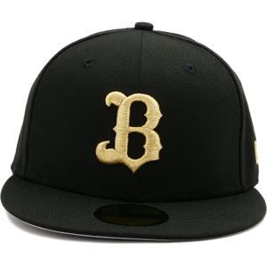 59FIFTY 【メーカー取次】NEW ERA ニューエラ NPB オリックス