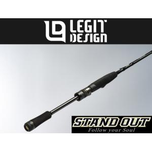 レジットデザイン スタンドアウト SOC610M : ミシマつり具店