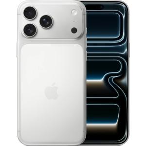 iPhone 17 Pro Max Apple 1TB シルバー 香港版 シングル物理+ eSim 5G