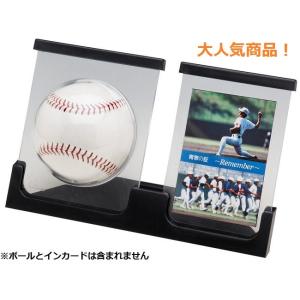 サインボール 野球 ビッグサイズ 17cm ホワイト BB78-20(UNIX) 特大