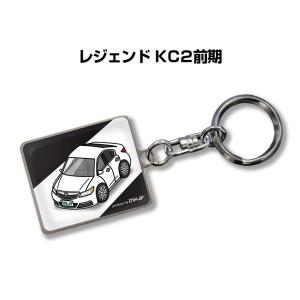MKJP 車種別かわカッコいい キーホルダー トヨタ トレノ AE86 ゆう