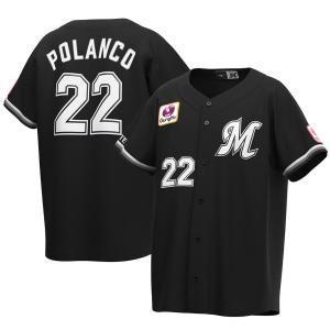 MIZUNO（ミズノ） 細川成也 #55 中日ドラゴンズ グッズ ユニフォーム