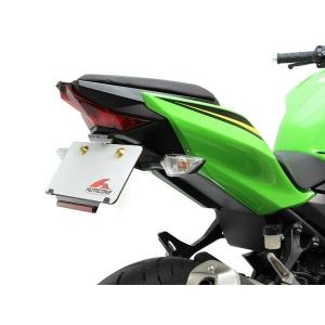アクティブ LEDフェンダーレスKIT ZX-10R (1157078) : porストア