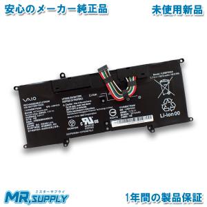 VAIO バイオ SX12 SX14 VAIO Z シリーズ 純正 交換用内蔵バッテリー