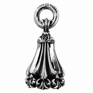 LONE ONES（ロンワンズ） ネックレス ミディアム ドーヴベル