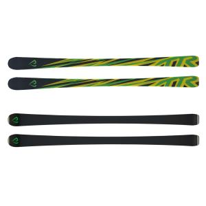 Hart（ハート） 25/26 F-17 + 25/26 LOOK P18MR 付 ハートF17 モーグル