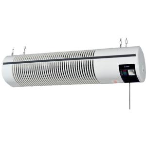 三菱（MITSUBISHI） サーキュレーター スタンダードタイプ 8〜12畳